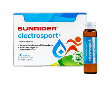 Electrosport